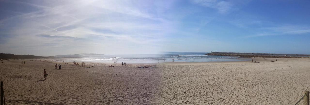 Cabedelo Beach House Viana do Castelo Exterior foto