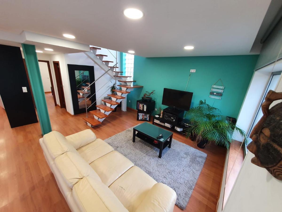 Cabedelo Beach House Viana do Castelo Exterior foto