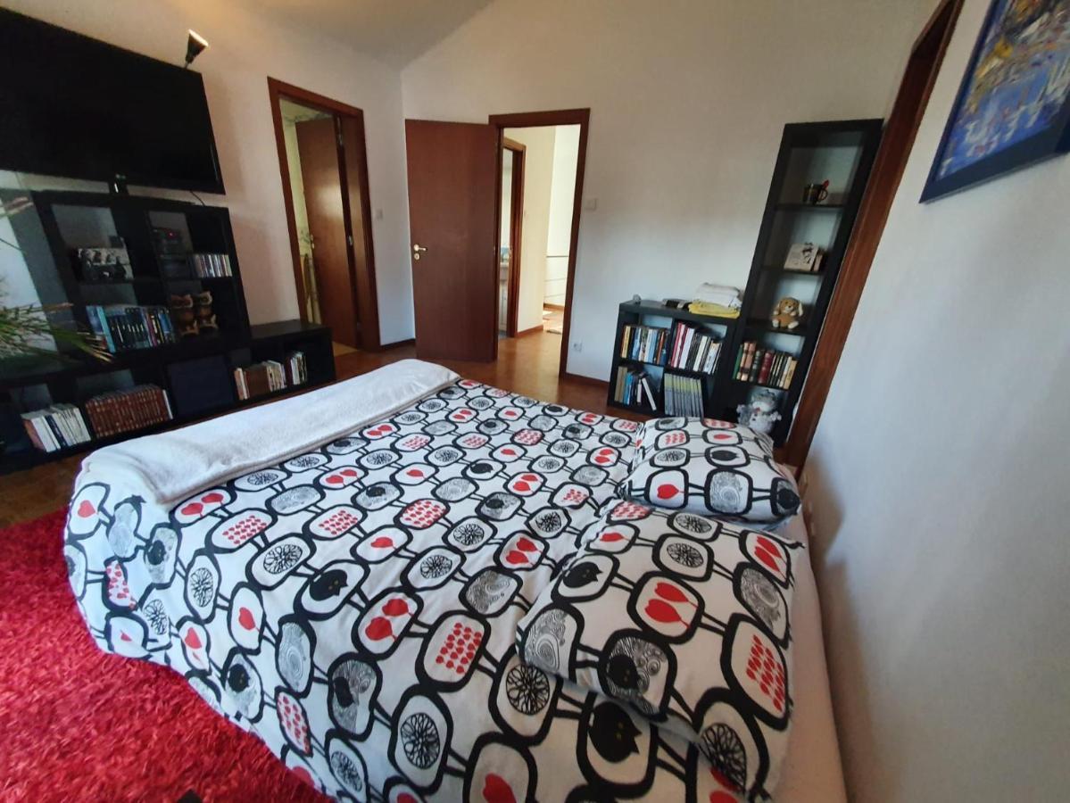 Cabedelo Beach House Viana do Castelo Exterior foto