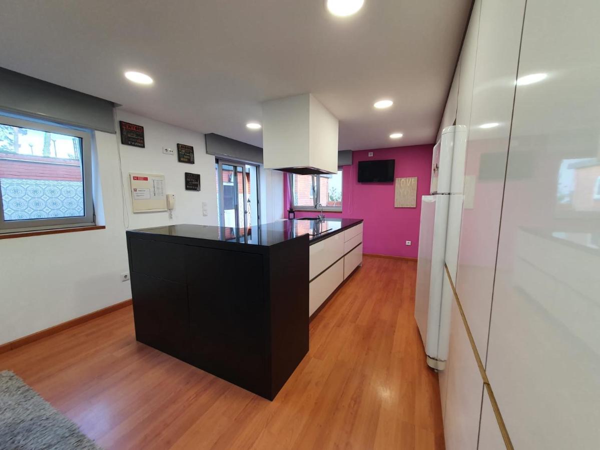 Cabedelo Beach House Viana do Castelo Exterior foto