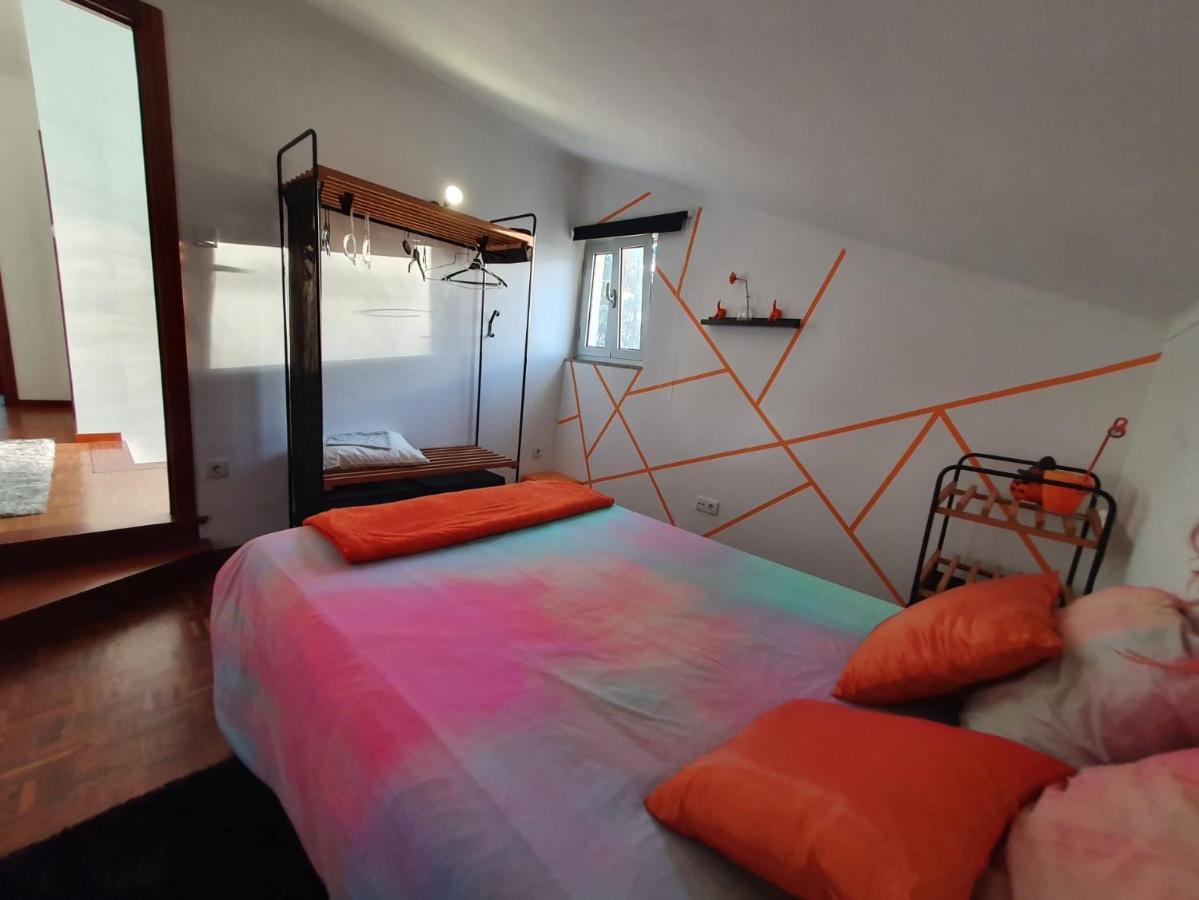 Cabedelo Beach House Viana do Castelo Exterior foto