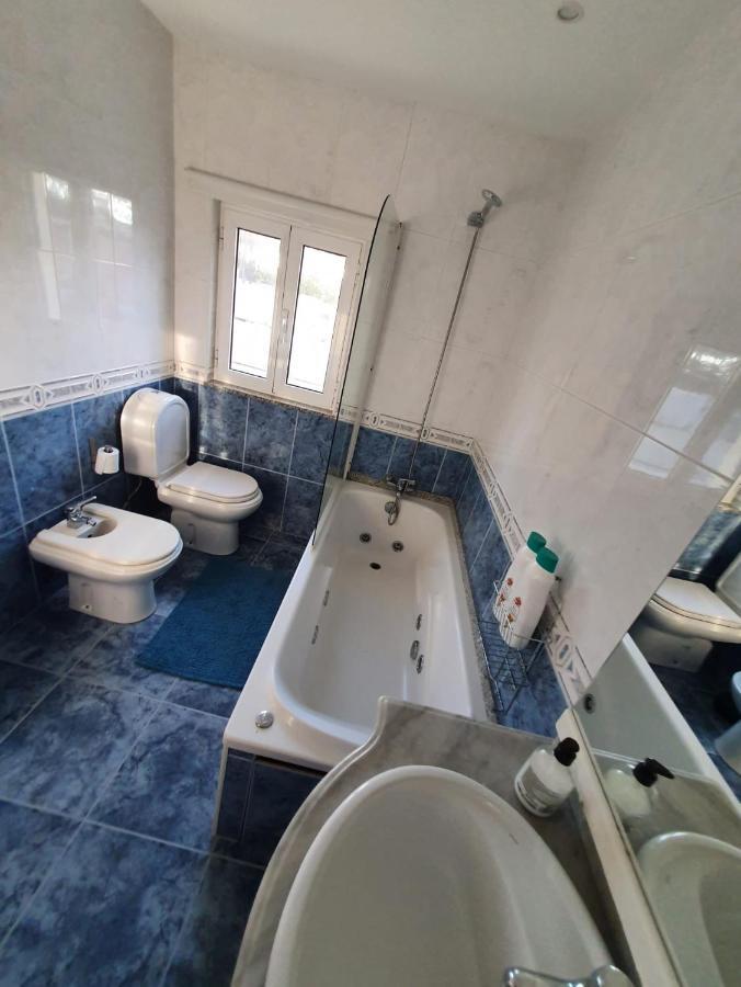 Cabedelo Beach House Viana do Castelo Exterior foto