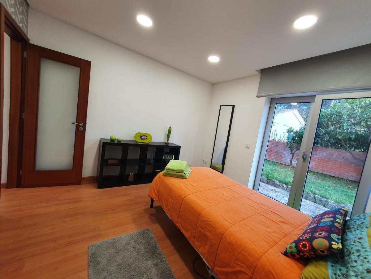 Cabedelo Beach House Viana do Castelo Exterior foto