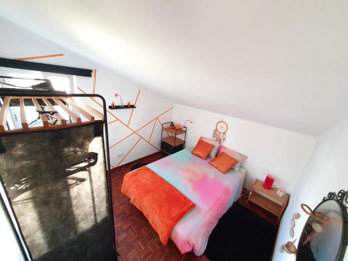 Cabedelo Beach House Viana do Castelo Exterior foto