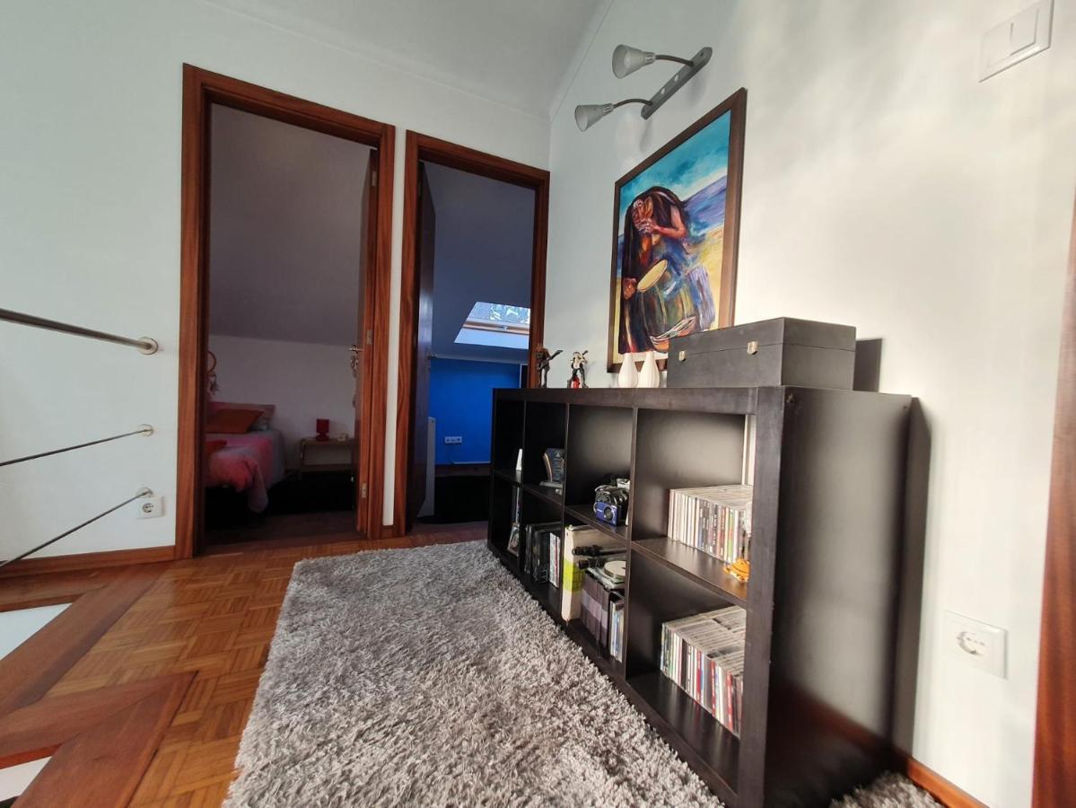 Cabedelo Beach House Viana do Castelo Exterior foto