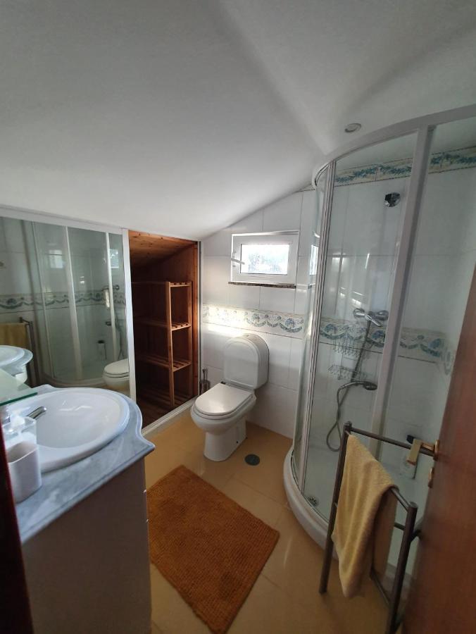Cabedelo Beach House Viana do Castelo Exterior foto